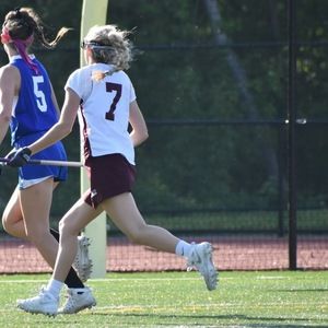 Meet your Posher, Abigail